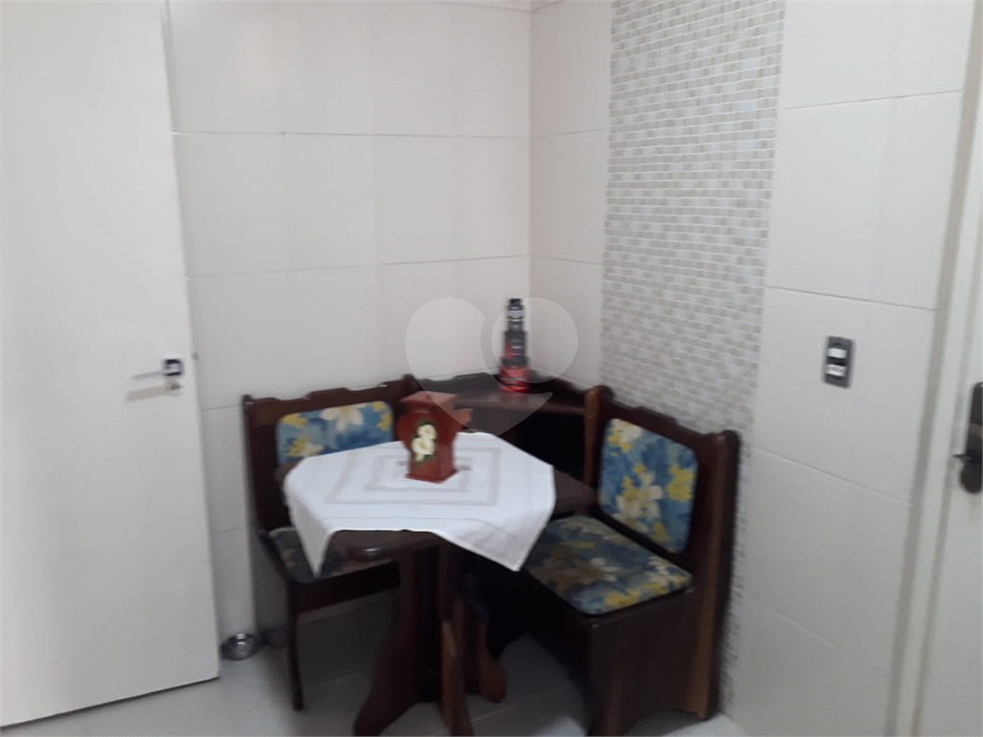 Apartamento à venda com 3 quartos, sendo 1 suíte, em Tijuca, Rio de Janeiro, RJ