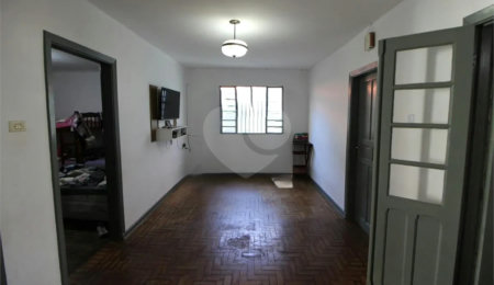 Casa à venda ou para alugar com 2 quartos em Casa Verde Média, São Paulo, SP