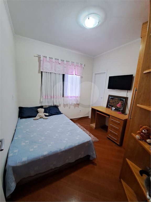 Apartamento à venda com 3 suítes em Sítio São José, Suzano, SP