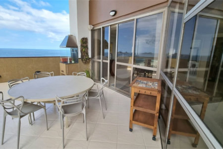 Apartamento à venda com 4 quartos, sendo 2 suítes, em Barra da Tijuca, Rio de Janeiro, RJ