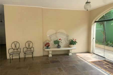 Apartamento à venda com 1 quarto em Jardim Paulista, São Paulo, SP