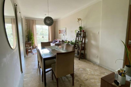 Apartamento com 2 dormitórios à venda, 92 m² por R$ 580.000,00 - Ponta da Praia - Santos/SP