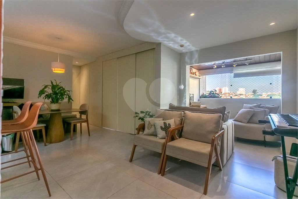 Apartamento à venda com 2 quartos, sendo 1 suíte, em Vila Santa Catarina, São Paulo, SP