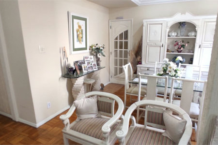 Apartamento à venda com 3 quartos, sendo 1 suíte,  em Tijuca, Rio de Janeiro, RJ