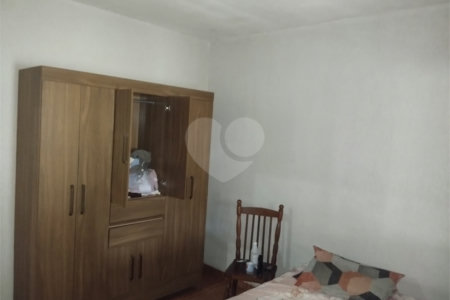 Casa de Vila à venda com 3 quartos em Vila Vieira (vila Xavier), Araraquara, SP
