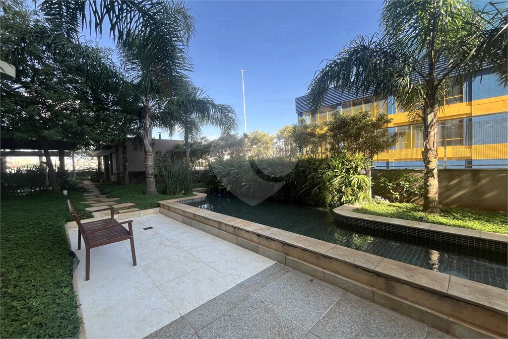 Apartamento à venda com 1 quarto em Liberdade, São Paulo, SP