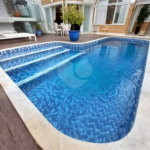 Casa à venda com 4 suítes no condomínio Granja Olga II, Sorocaba - SP