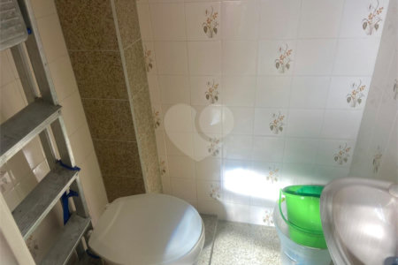 Apartamento à venda com 2 quartos em Alto da Boa Vista, Rio de Janeiro, RJ