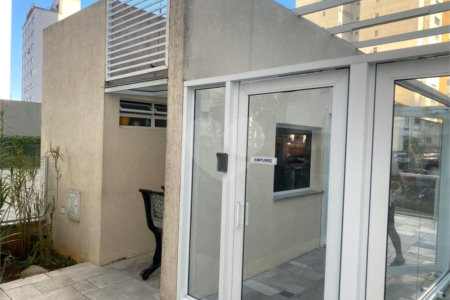 Cobertura à venda com 4 quartos, sendo 1 suíte,  em Santana, São Paulo, SP