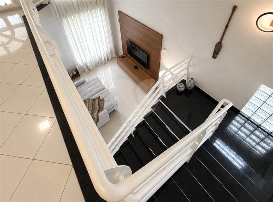Casa à venda com 4 suítes no condomínio Tivoli, Sorocaba - SP