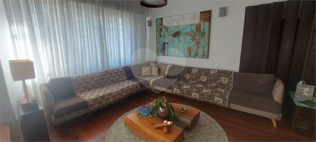 Apartamento à venda com 3 suítes em Copacabana, Rio de Janeiro, RJ