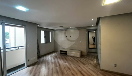 Apartamento à venda ou para alugar com 2 quartos em Vila Bela, São Paulo, SP
