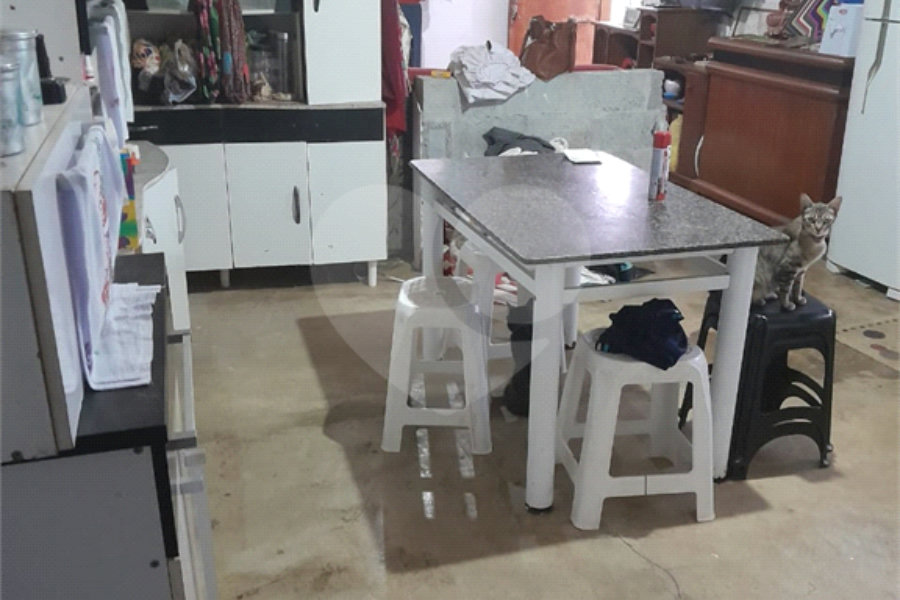 Casa à venda com 1 quarto em Rio Acima, Mairiporã, SP