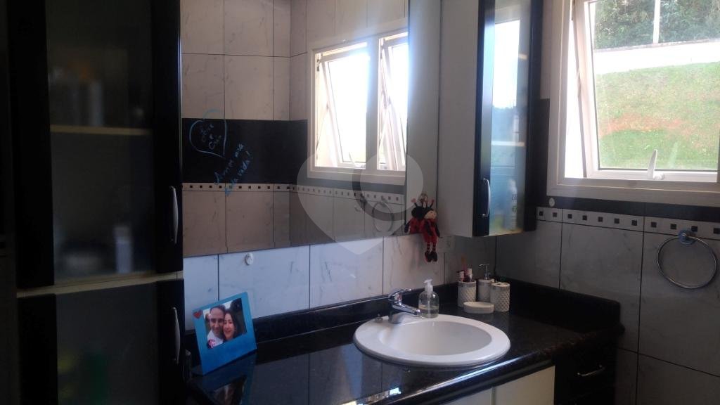 Casa à venda com 5 suítes em Arujázinho I, Ii e Iii, Arujá, SP