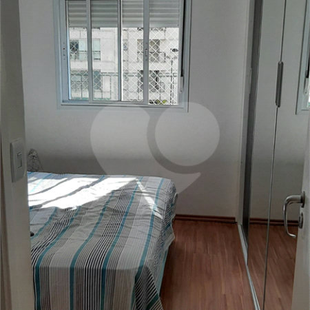 Apartamento à venda com 2 quartos, sendo 1 suíte, em Jardim Parque Morumbi, São Paulo, SP