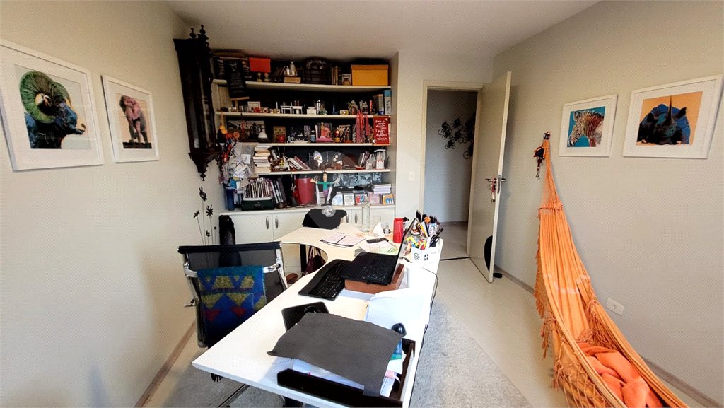 Apartamento à venda com 3 quartos, sendo 1 suíte, em Planalto Paulista, São Paulo, SP