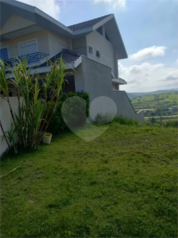 Terreno à venda no condomínio Verana São José dos Campos, São José dos Campos - SP