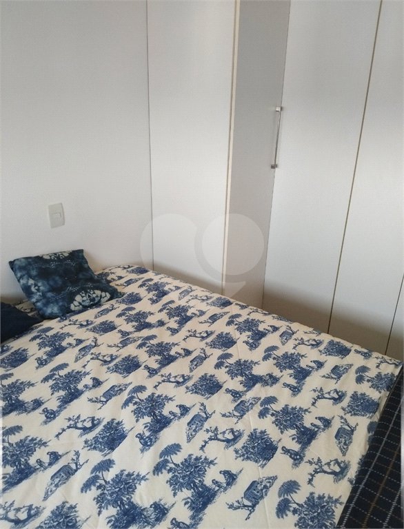 Apartamento à venda ou para alugar com 2 quartos em Vila Andrade, São Paulo, SP