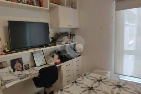 Apartamento à venda com 4 quartos, sendo 2 suítes, em Cosme Velho, Rio de Janeiro, RJ