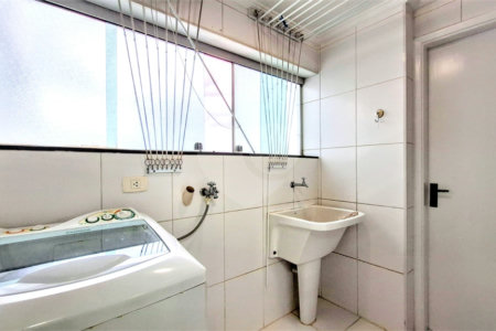 Apartamento à venda com 3 quartos, sendo 1 suíte, em Água Fria, São Paulo, SP