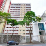 Apartamento para alugar com 2 suítes em Bela Vista, São Paulo, SP