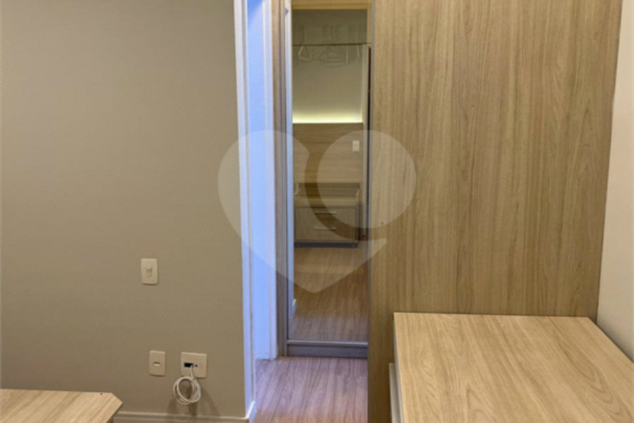 APARTAMENTO NA VILA MARIANA
