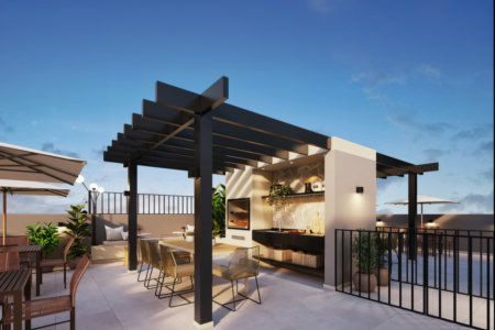 Sense Residencial