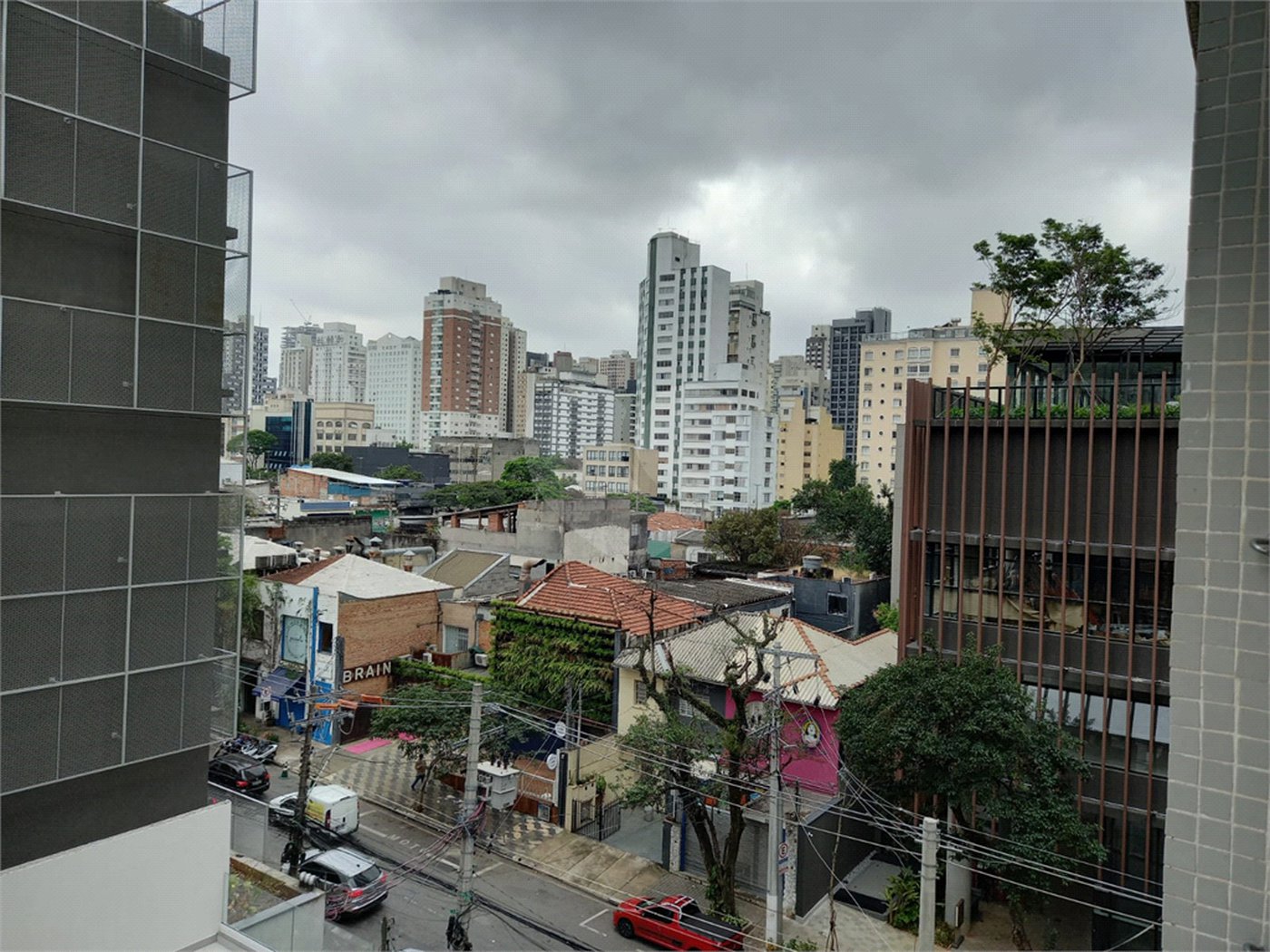 Apartamento à venda com 3 quartos, sendo 1 suíte, em Pinheiros, São Paulo, SP