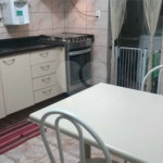 Apartamento à venda com 3 quartos, sendo 1 suíte, em Água Fria, São Paulo, SP