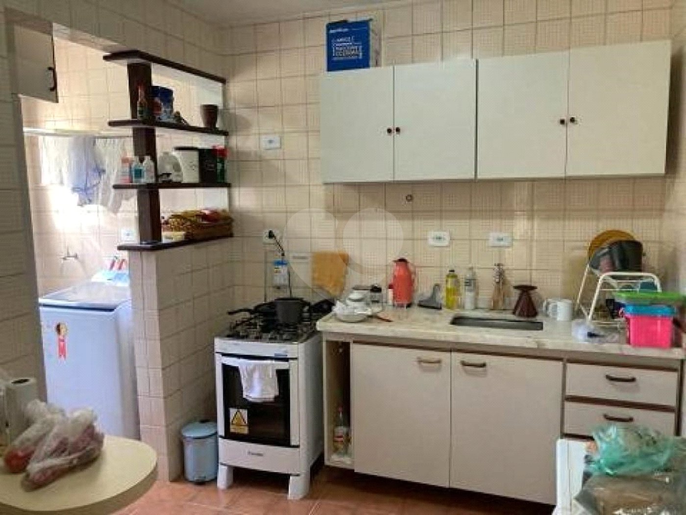 Apartamento à venda com 2 quartos em Vila Indiana, São Paulo, SP