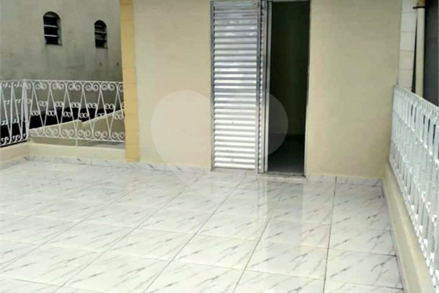 Sobrado à venda com 3 quartos em Mandaqui, São Paulo, SP