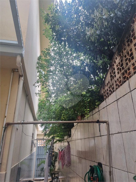 Sobrado à venda com 3 quartos, sendo 1 suíte, em Tucuruvi, São Paulo, SP