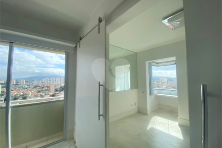 Apartamento à venda com 1 suíte em Santa Teresinha, São Paulo, SP