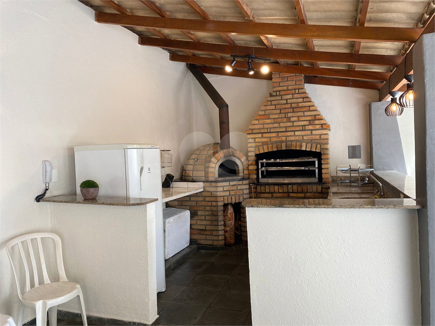 Apartamento à venda com 3 quartos em Moema, São Paulo, SP