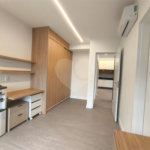 Apartamento para alugar com 2 suítes em Pinheiros, São Paulo, SP