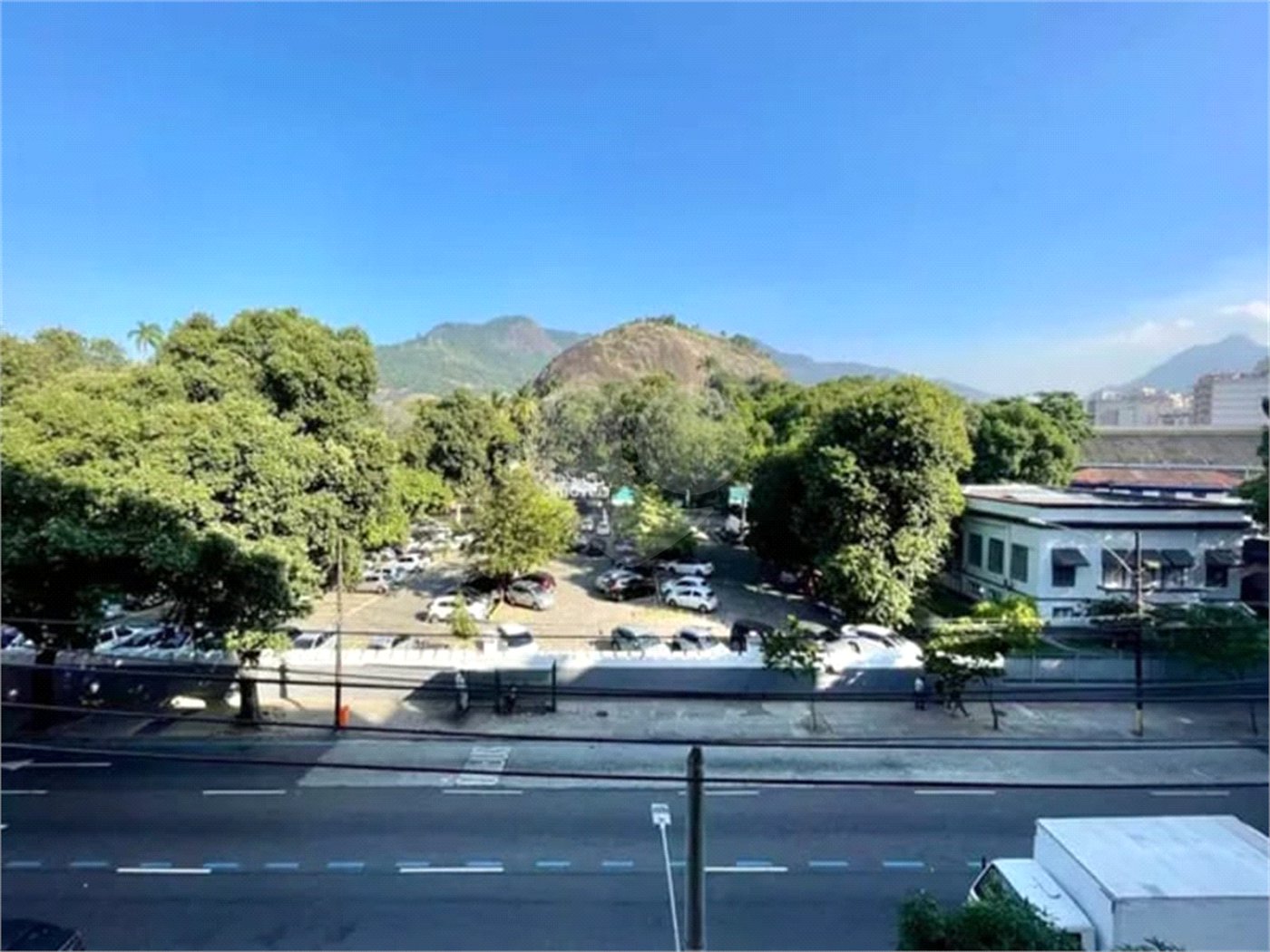 Apartamento à venda com 3 quartos em Tijuca, Rio de Janeiro, RJ