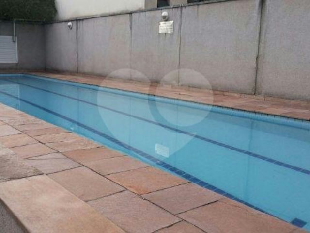Flat à venda com 2 suítes em Jardim América, São Paulo, SP