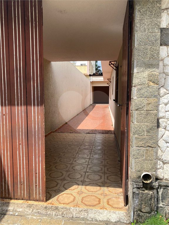 Casa Térrea à venda com 3 quartos em Vila Santo Estéfano, São Paulo, SP