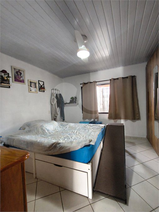 Casa Térrea à venda com 2 quartos em Imirim, São Paulo, SP