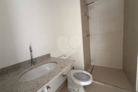 Apartamento à venda com 3 suítes em Tucuruvi, São Paulo, SP