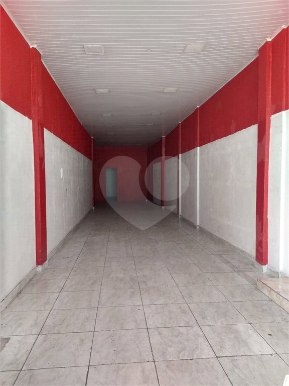 Salão para alugar em Horto, São Paulo, SP