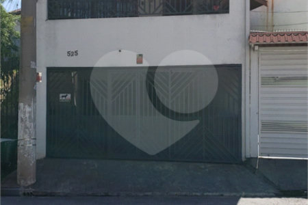 Casa à venda com 3 quartos, sendo 1 suíte, em Jardim Ester, São Paulo, SP