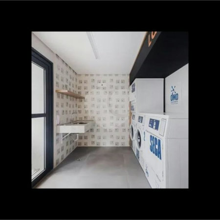 Apartamento à venda com 1 quarto em Sumaré, São Paulo, SP