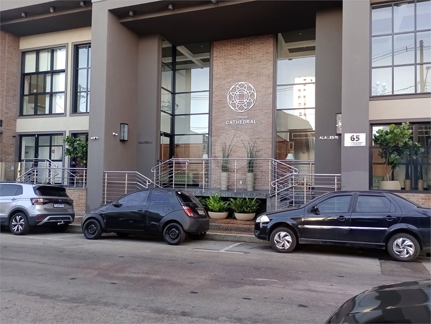 Apartamento à venda com 3 suítes no Centro, Itapetininga, SP