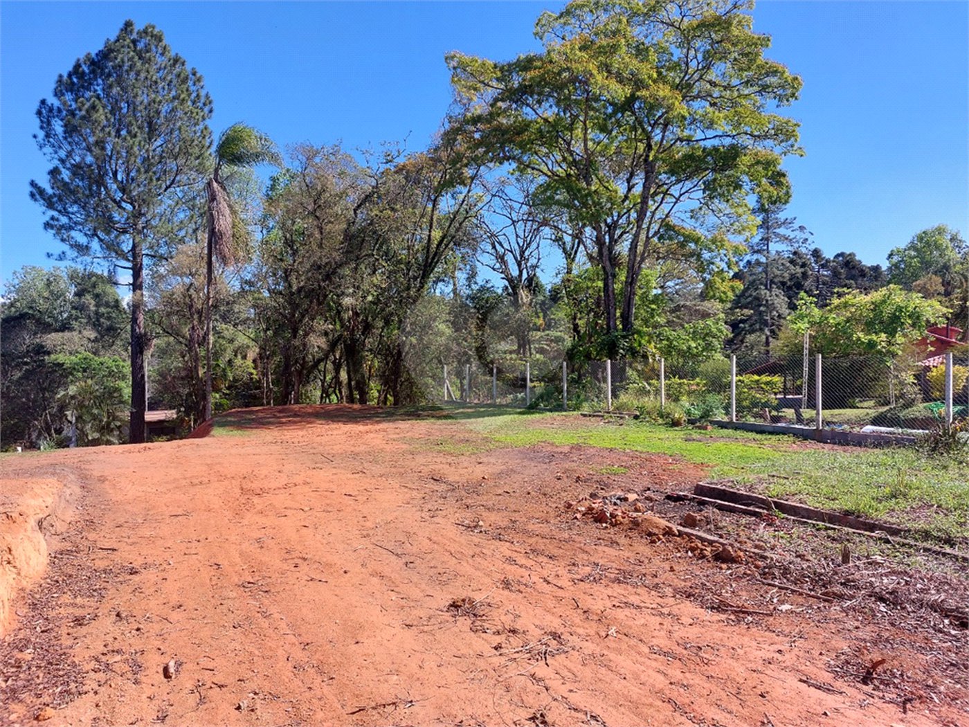 Terreno à venda em Jardim Oriental, Mairinque, SP