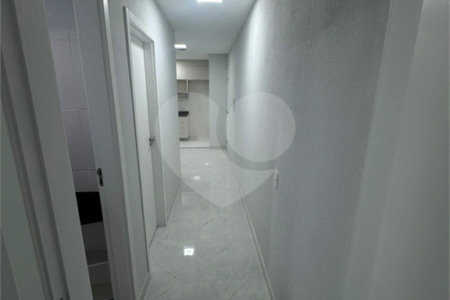 Apartamento à venda com 2 quartos em Vila Nova Bonsucesso, Guarulhos, SP