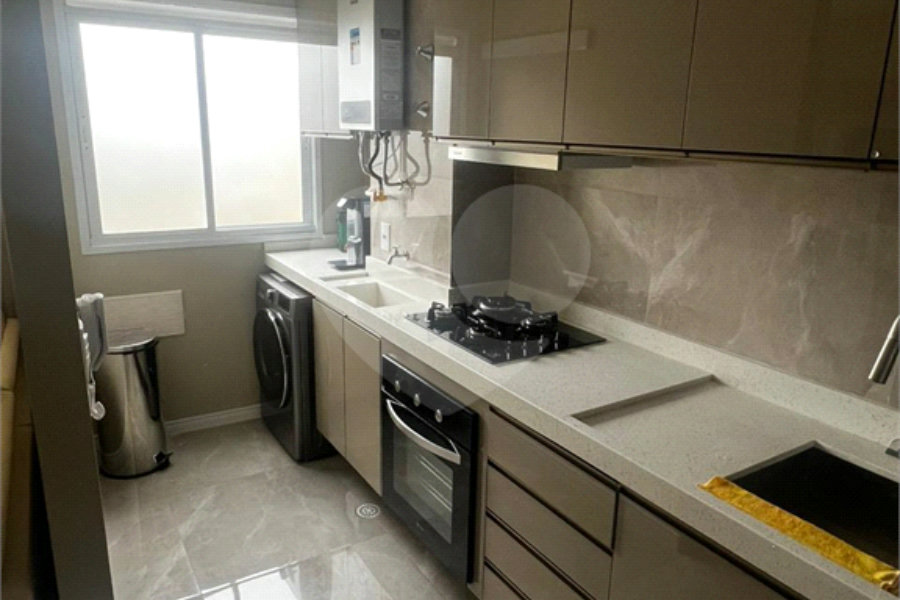 Apartamento à venda com 2 quartos em Vila Nova Cachoeirinha, São Paulo, SP