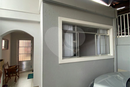 Sobrado à venda com 2 quartos, sendo 1 suíte, em Vila Gustavo, São Paulo, SP