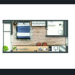 Studio à venda com 1 quarto em Butantã, São Paulo, SP