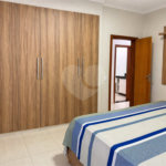 Casa à venda com 3 quartos, sendo 1 suíte, no condomínio Golden Park Residence, Sorocaba - SP